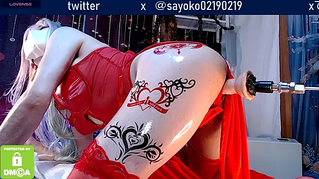   mimi  LOVE   online show from 10/27/25, 12:42