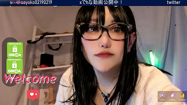   mimi  LOVE   online show from 01/10/26, 12:40