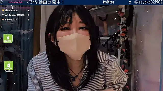 Snapshot of __mimi__LOVE__ chatting on 04/25/26, 01:03 mimi LOVE online show from 04/25/26, 01:03