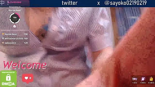 Snapshot of __mimi__LOVE__ chatting on 04/25/26, 01:41 mimi LOVE online show from 04/25/26, 01:41