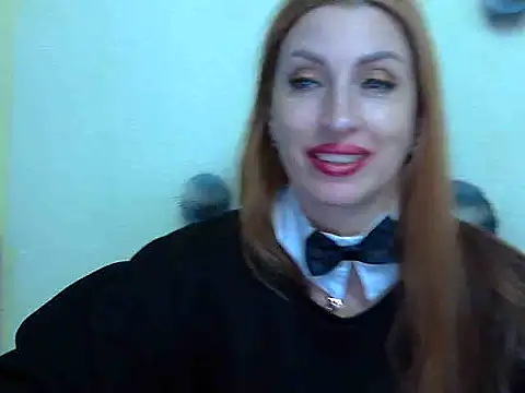 Jillian Pattie online show from 01/01/25, 03:35