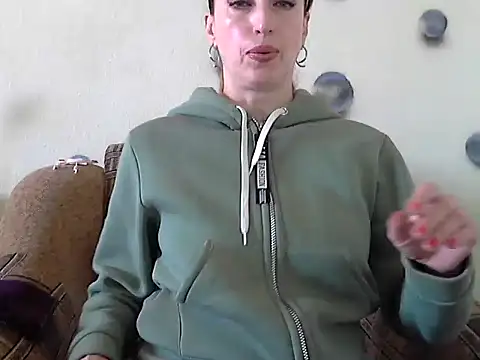 Jillian Pattie online show from 11/03/25, 10:27