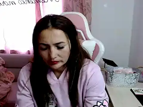 EVA GRAYS online show from 02/22/25, 02:30