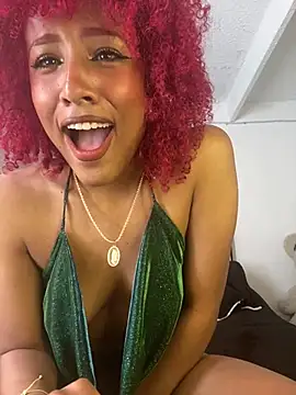 Snapshot of Kasandralopez chatting on 01/30/25, 09:14 Kasandralopez online show from 01/30/25, 09:14