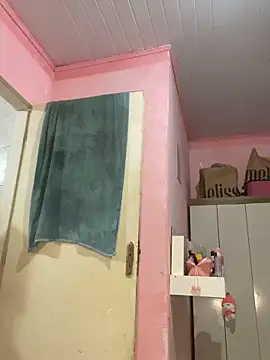 MariaLorenaah online show from 03/14/26, 02:06