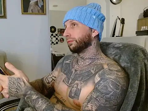 bobbybacala91 online show from 09/14/25, 08:02