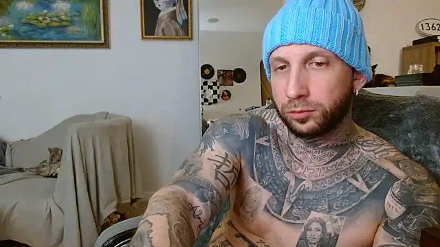 bobbybacala91 online show from 09/15/25, 04:56