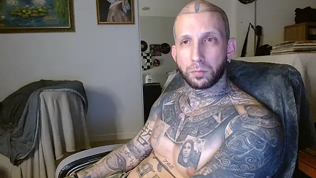 bobbybacala91 online show from 09/20/25, 09:32