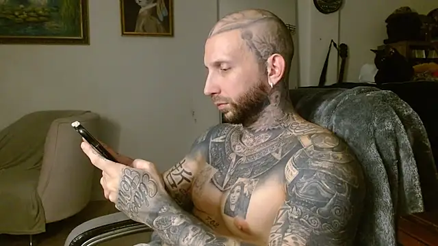 bobbybacala91 online show from 09/24/25, 09:23