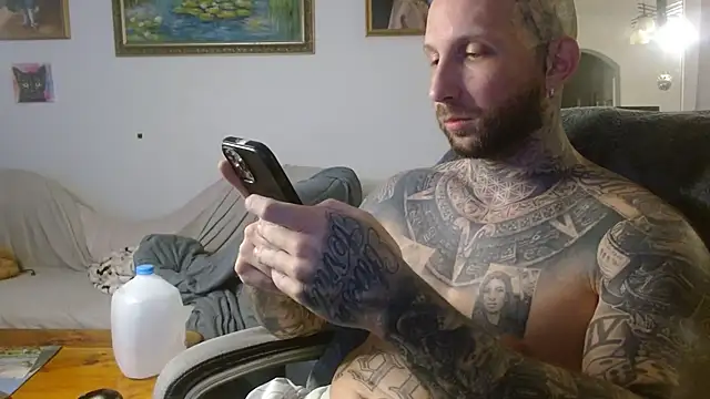 bobbybacala91 online show from 09/28/25, 09:14