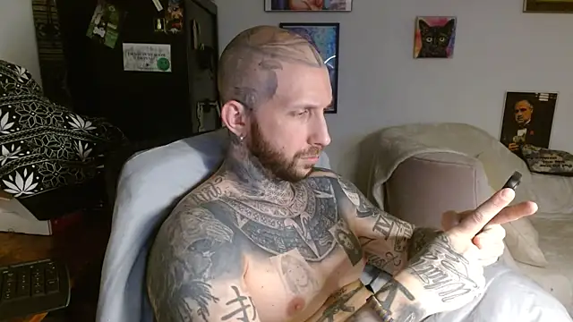 bobbybacala91 online show from 02/06/26, 02:49