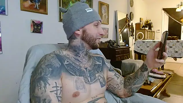 bobbybacala91 online show from 04/11/26, 05:23