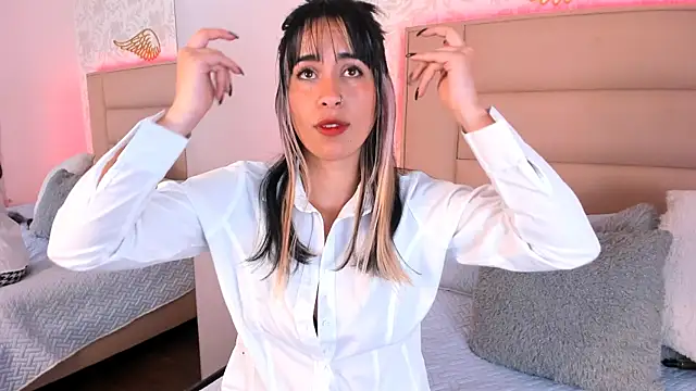 monserrat towers online show from 02/25/25, 12:45