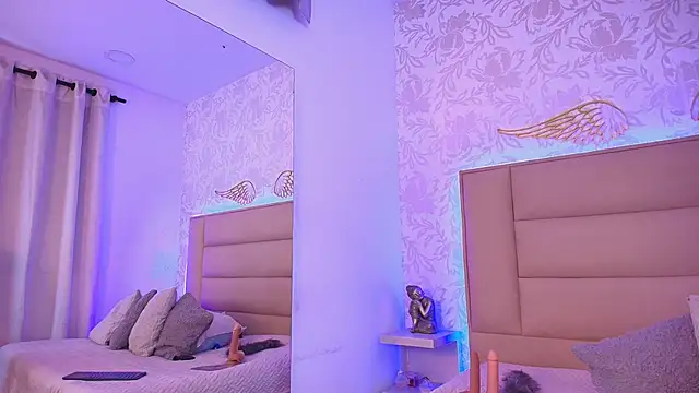 monserrat towers online show from 11/06/25, 01:01