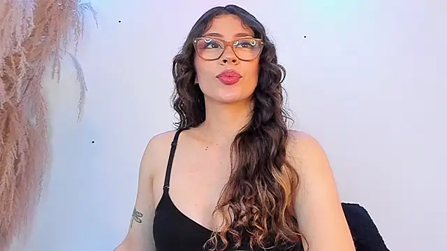 Katy Van online show from 02/16/25, 03:26