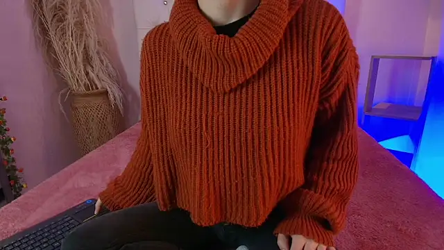 Katy Van online show from 10/17/25, 09:17