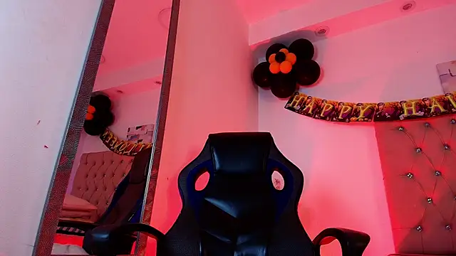 Katy Van online show from 10/19/25, 08:53