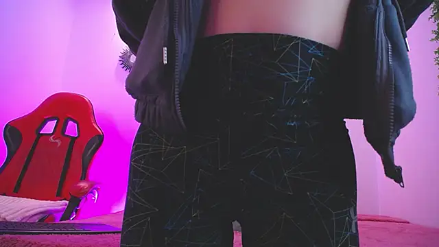 Katy Van online show from 11/22/25, 08:52