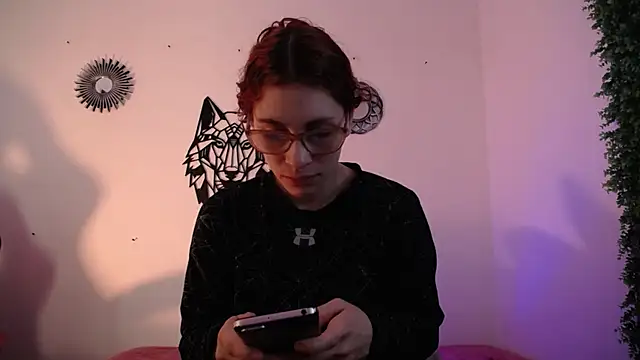 Katy Van online show from 12/13/25, 08:58