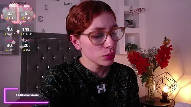 Katy Van online show from 12/14/25, 09:03