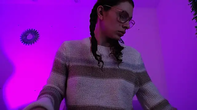 Katy Van online show from 01/31/26, 08:29