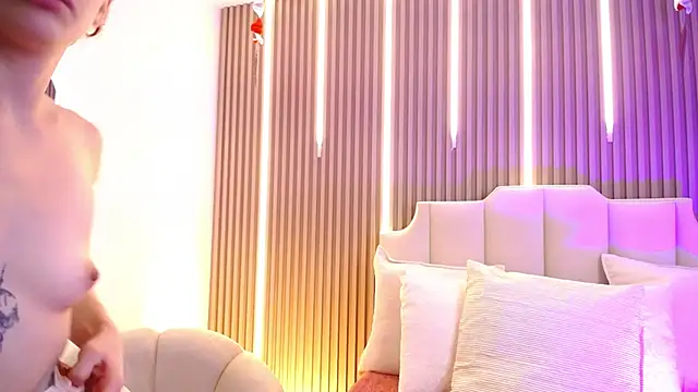 Katy Van online show from 02/10/26, 08:57