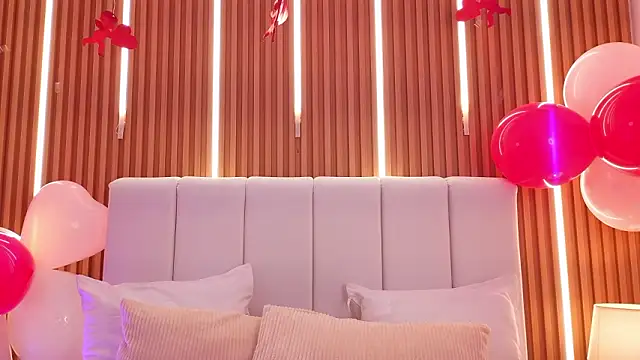 Katy Van online show from 02/11/26, 09:20