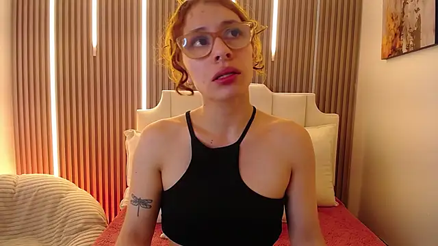 Katy Van online show from 03/02/26, 08:26