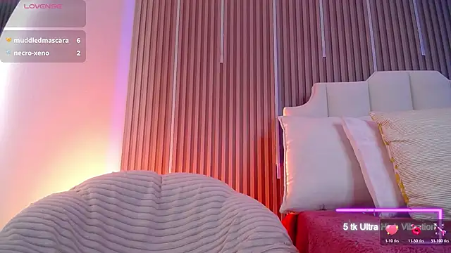 Katy Van online show from 03/10/26, 08:47