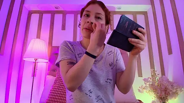 Katy Van online show from 03/15/26, 01:28