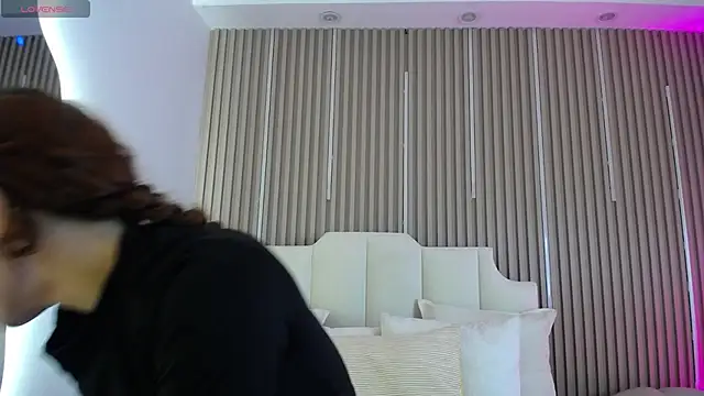 Katy Van online show from 04/18/26, 08:42