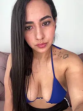 anniesweet02 online show from 11/07/25, 03:23