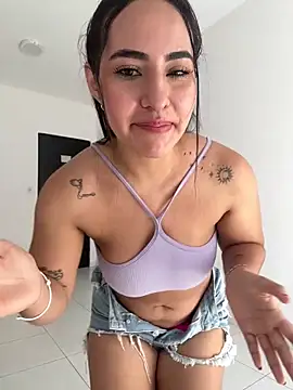 anniesweet02 online show from 11/13/25, 05:01