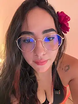 anniesweet02 online show from 04/23/26, 11:07