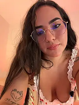 anniesweet02 online show from 07/03/26, 01:12