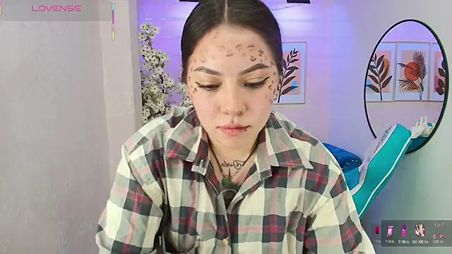 Isa reel online show from 10/25/25, 07:49