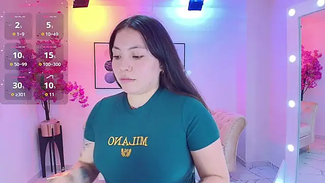 Isa reel online show from 11/15/25, 07:43