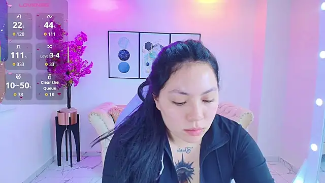 Isa reel online show from 12/02/25, 07:31