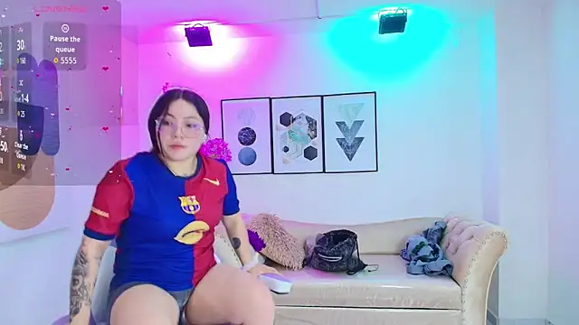 Isa reel online show from 01/31/26, 07:56