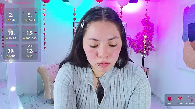 Isa reel online show from 02/10/26, 07:51