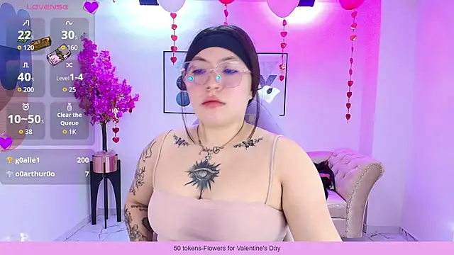 Isa reel online show from 02/14/26, 08:05