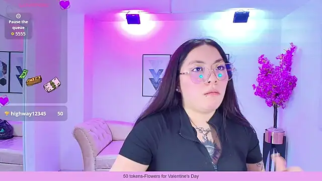 Isa reel online show from 02/18/26, 08:05