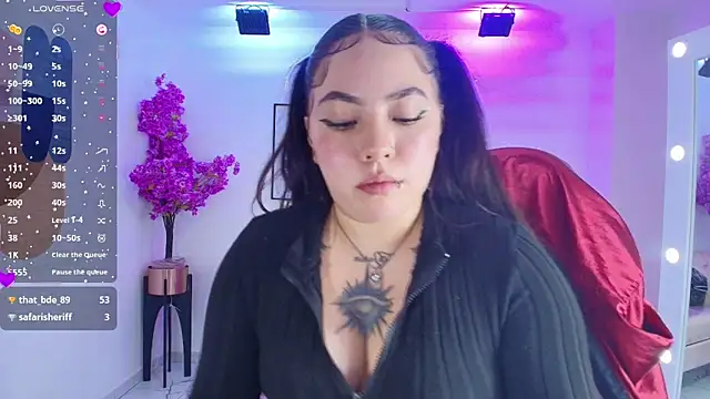 Isa reel online show from 03/19/26, 08:02