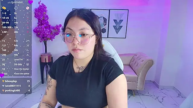 Isa reel online show from 03/23/26, 07:51