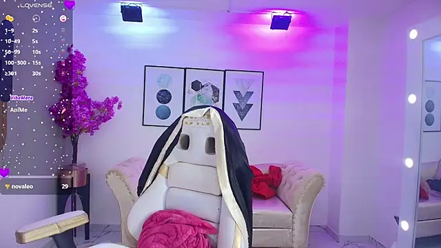 Isa reel online show from 03/24/26, 08:14