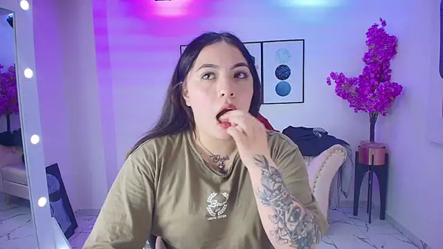 Isa reel online show from 03/31/26, 07:47