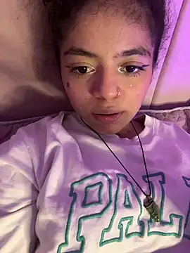 Winnifer Gonzal online show from 03/13/25, 05:33