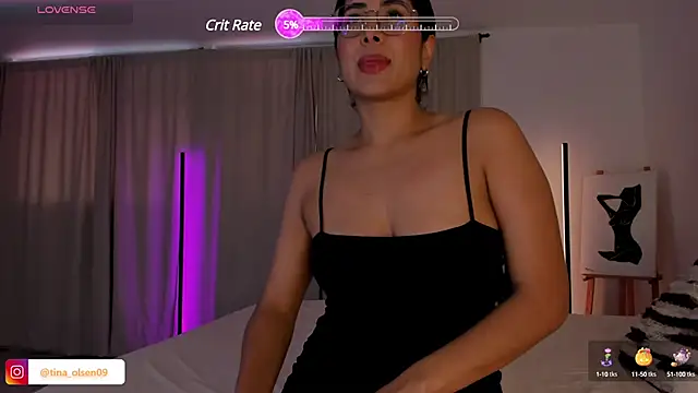 Snapshot of tina_olsen07 chatting on 01/24/25, 08:54 tina olsen07 online show from 01/24/25, 08:54