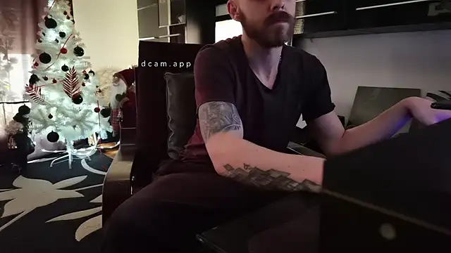 HardAlready online show from 01/08/25, 10:04