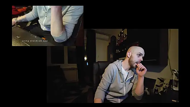 HardAlready online show from 03/10/25, 08:12